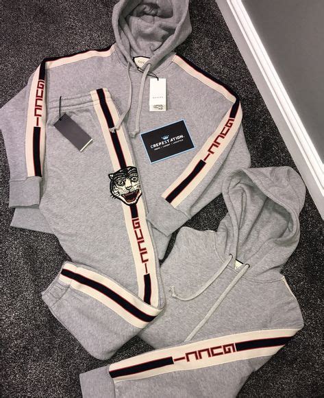 gucci sweatsuit dhgate|Gucci sweat suits wholesalers.